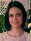 Осипова Анна Витальевна
