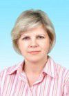 Журавлева Лариса Ильинична